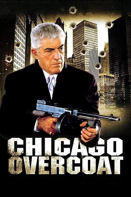 Chicago Overcoat